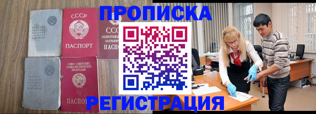 временная регистрация 2025 в Мирном